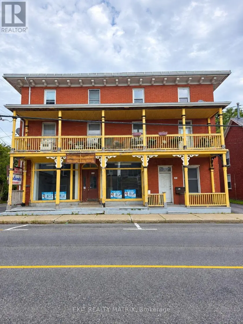 Other at 143-145 MAIN STREET E, Champlain