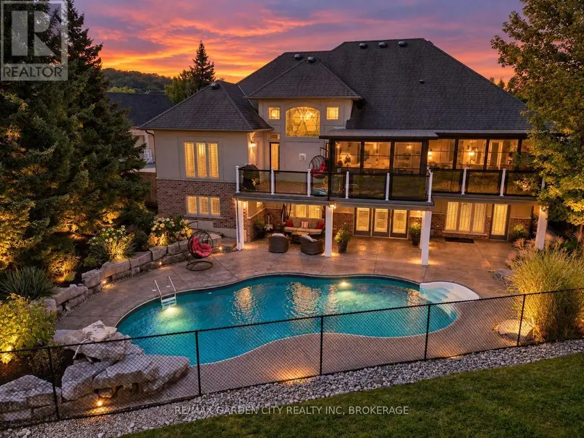 Detached at 38 ADDISON DRIVE, St. Catharines