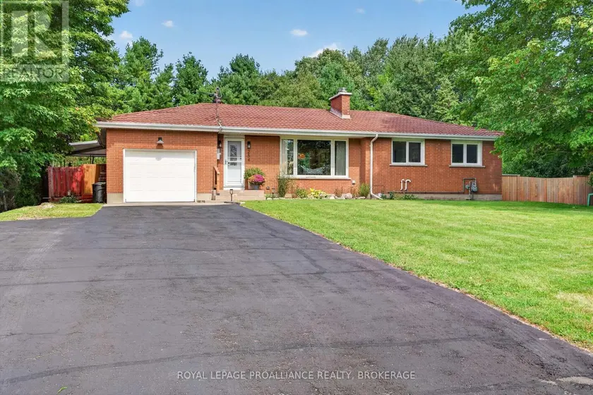 Detached at 254 GORE ROAD, Kingston)