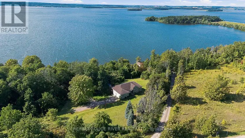 Detached at 1A - 7276 COUNTY ROAD 18, Alderville First Nation