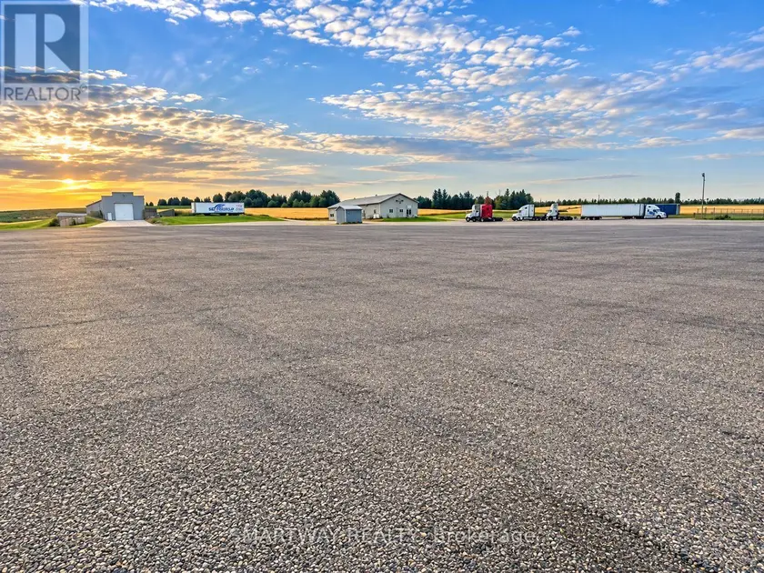 Vacant Land at 4077 BREEN ROAD, Thames Centre