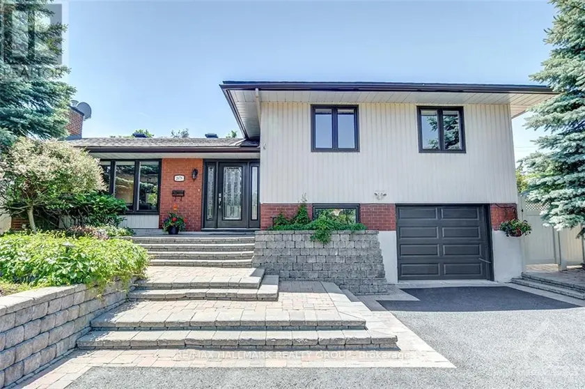 Detached at 2678 ULSTER CRESCENT, Ottawa