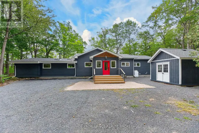 Detached at 1167 DESERT POINT LANE, Frontenac