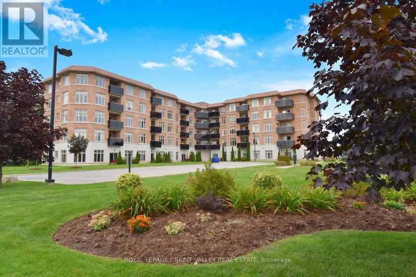 Apartment at 430 - 8111 FOREST GLEN DRIVE S, Niagara Falls