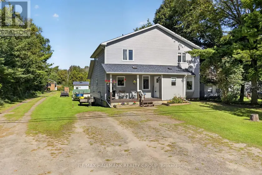 Detached at 620 HIGHWAY 15 SOUTH, Rideau Lakes