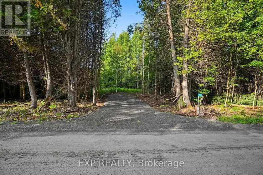 Vacant Land at 1585 DARLING ROAD, Lanark Highlands