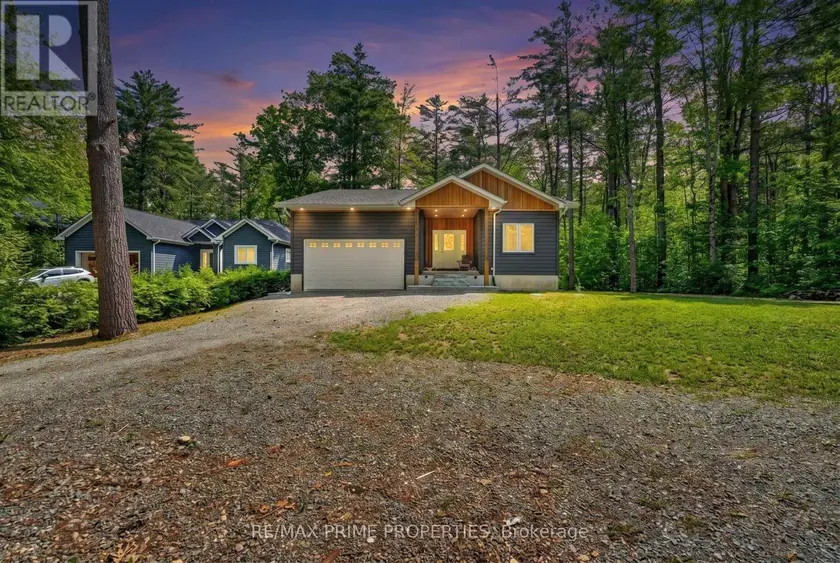 Detached at 133 STANLEY ROAD, Kawartha Lakes