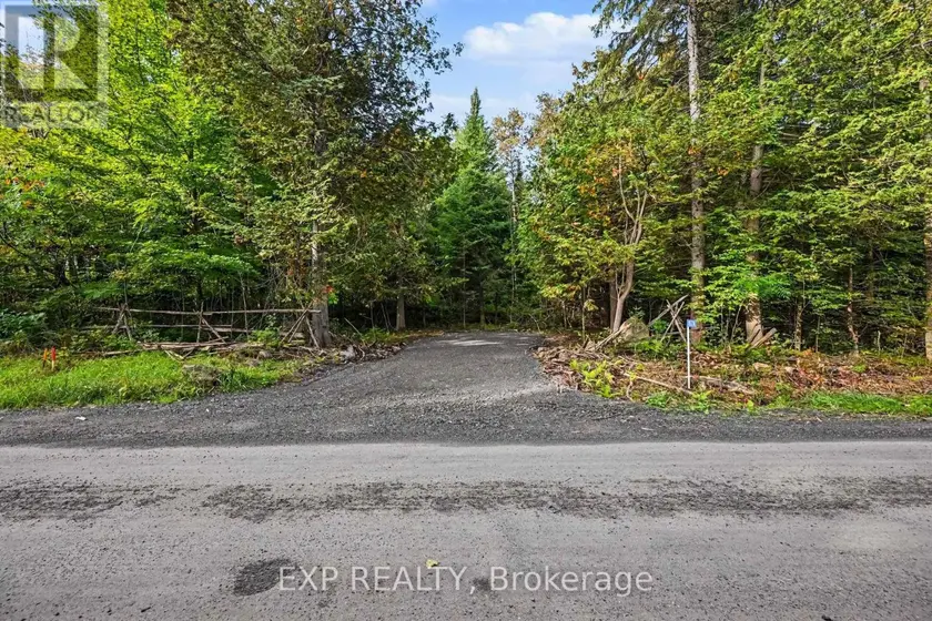 Vacant Land at 1579 DARLING ROAD, Lanark Highlands