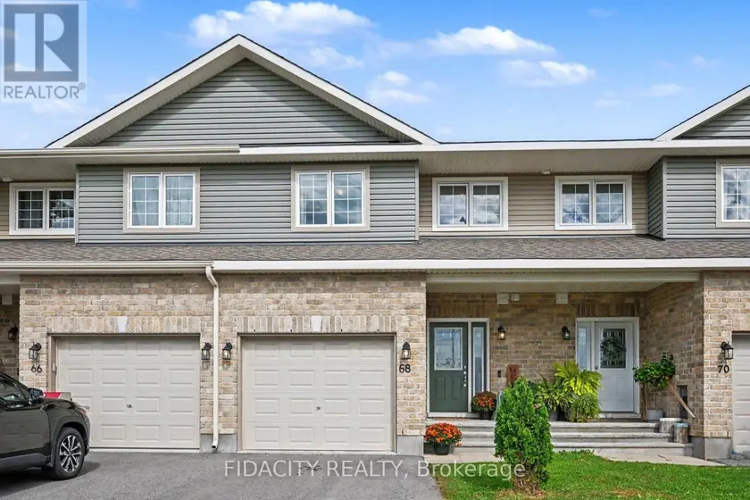 Townhouse at 68 VIMY RIDGE CRESCENT, Arnprior