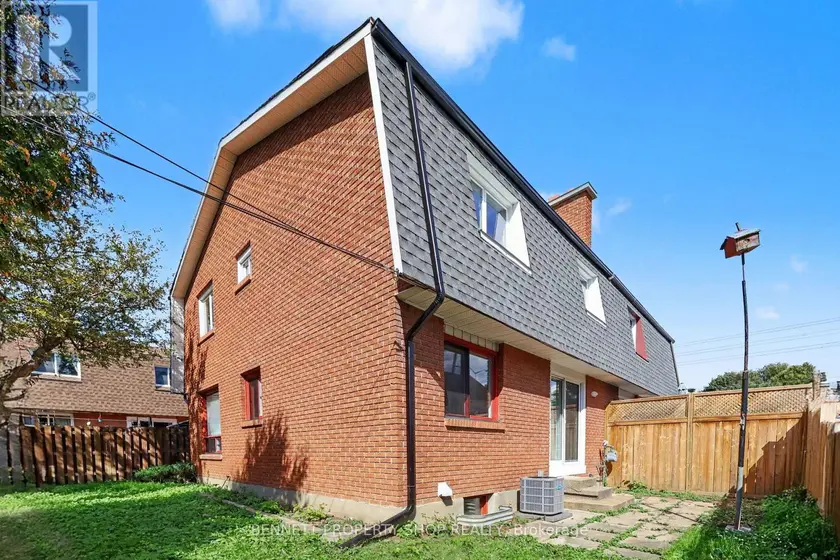 Semi-Detached/Link at 7 - 639 MORIN STREET, Ottawa