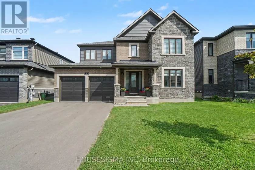 Detached at 757 SHOAL STREET, Ottawa