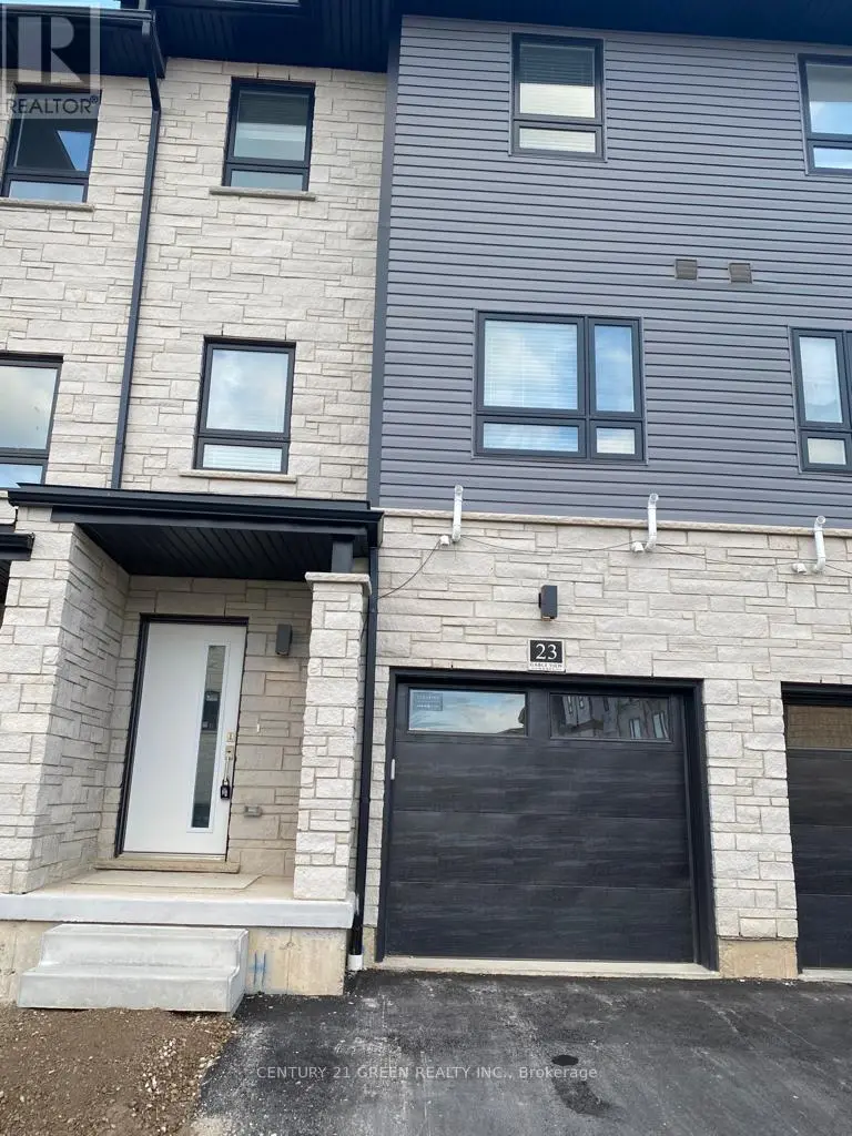 Townhouse at 23 - 51 SPARROW AVENUE, Cambridge