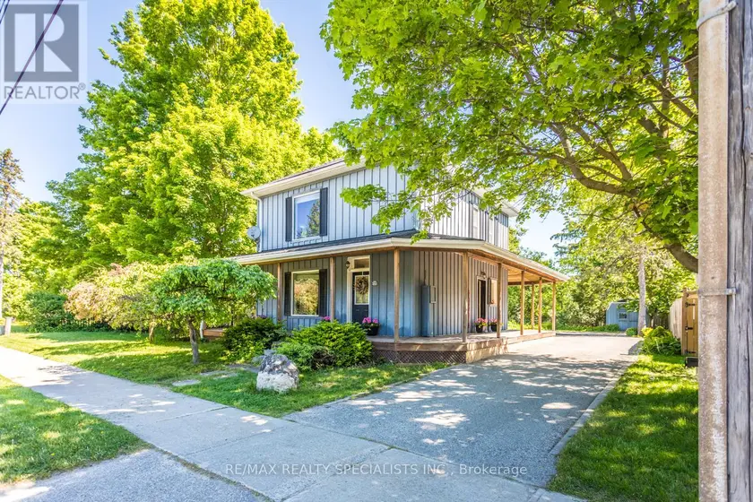 Detached at 241 MAIN STREET, Erin