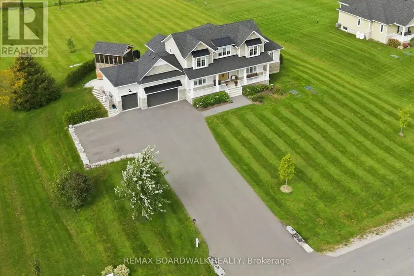 Detached at 212 KASWIT DRIVE, Beckwith
