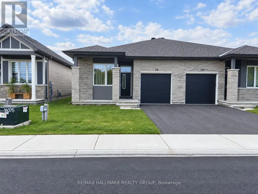 Semi-Detached/Link at 178 RATHWELL STREET, Carleton Place