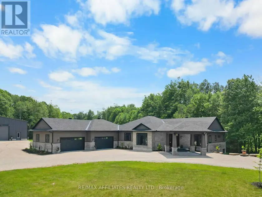 Detached at 1155 EBBS BAY ROAD, Carleton Place