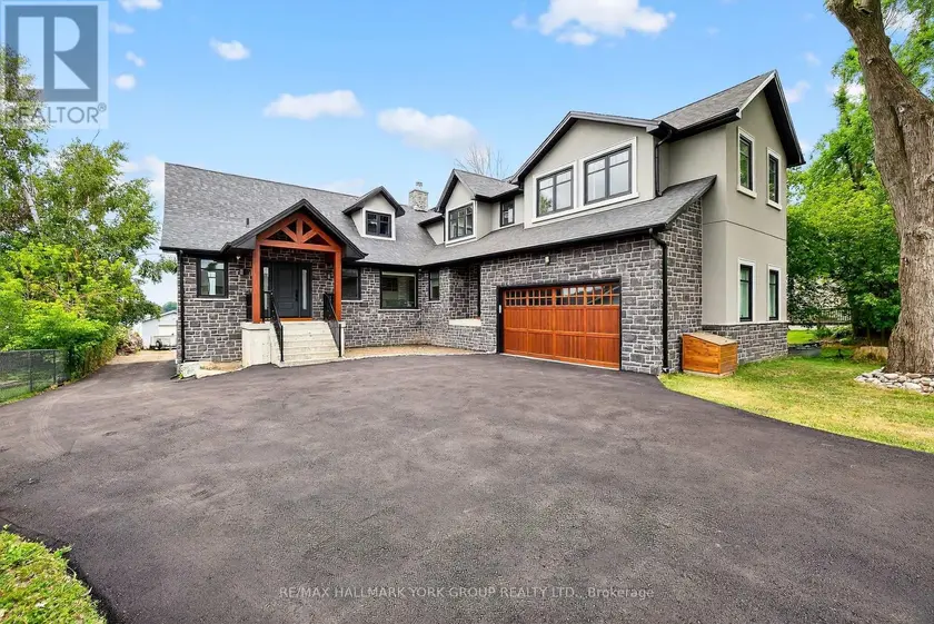Detached at 10 GRILLS ROAD, Kawartha Lakes
