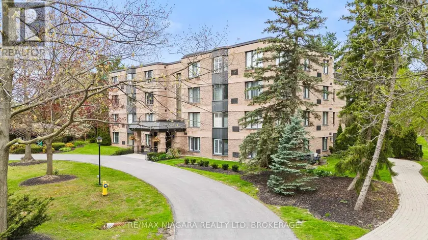 Apartment at 403 - 61 PAFFARD STREET, Niagara-on-the-Lake
