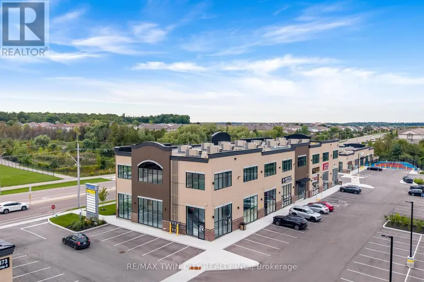 Other at C4 - 873 FAIRWAY STREET N, Kitchener