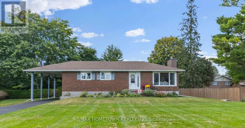 Detached at 4530 KILKENNY ROAD, Elizabethtown-Kitley