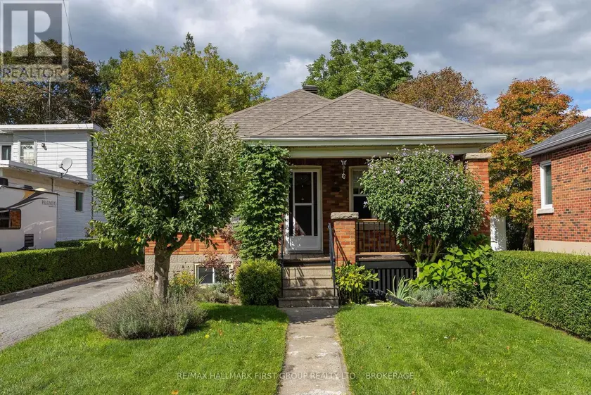 Detached at 49 PARK STREET, Kingston