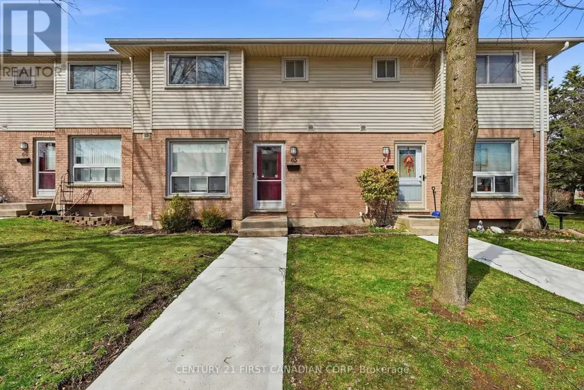 Townhouse at 65 - 75 ANSONDALE ROAD, London South
