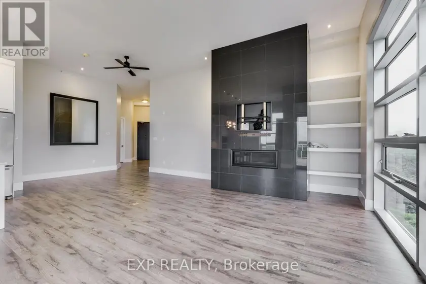 Apartment at 403 - 1705 FIDDLEHEAD PLACE, London North