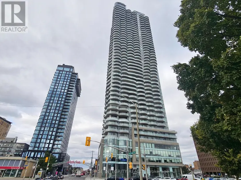 Apartment at 3103 - 805 CARLING AVENUE, Ottawa