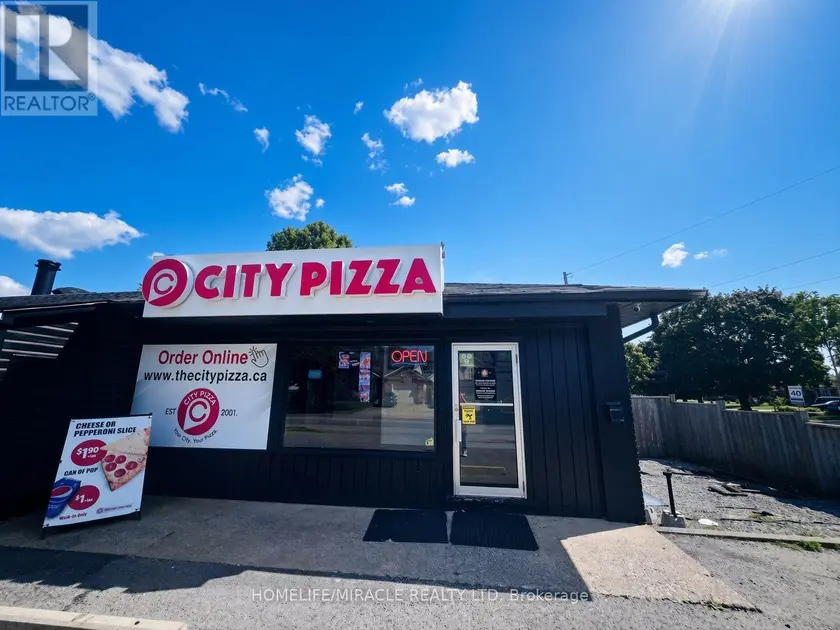 Other at 530 SCOTT STREET, St. Catharines