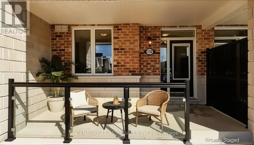Townhouse at 130 DAYLILY LANE, Kitchener