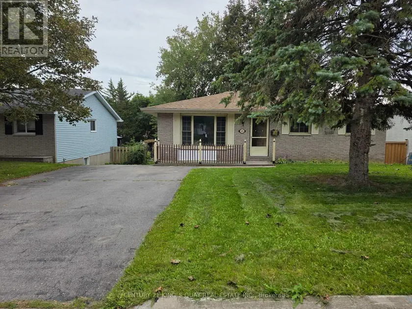 Detached at 29 VAN ALSTINE DRIVE, Quinte West