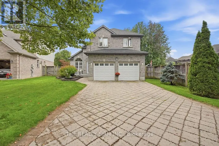 Detached at 47 GREYROCK CRESCENT, London East