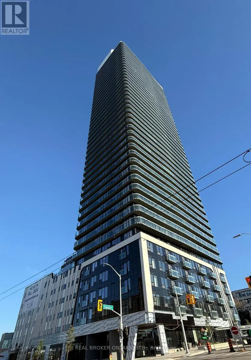Apartment at 1107 - 30 FRANCIS STREET S, Kitchener