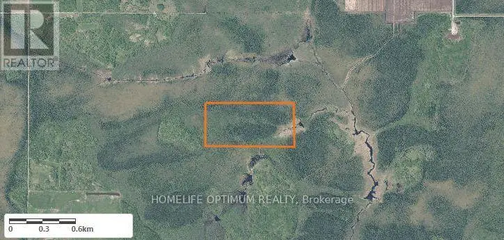 Vacant Land at PCL 18490 SEC RAINY RIVER N 1/2 OF S 1/2 LT 2 CON 2 BURRISS; LAVALLEE, Rainy River