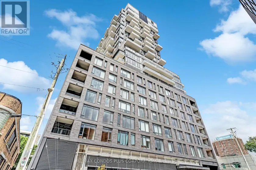 Apartment at 805 - 203 CATHERINE STREET W, Ottawa