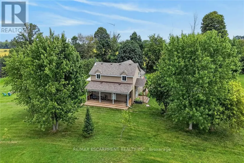Detached at 1093 CONCESSION 2 WALPOLE ROAD, Haldimand