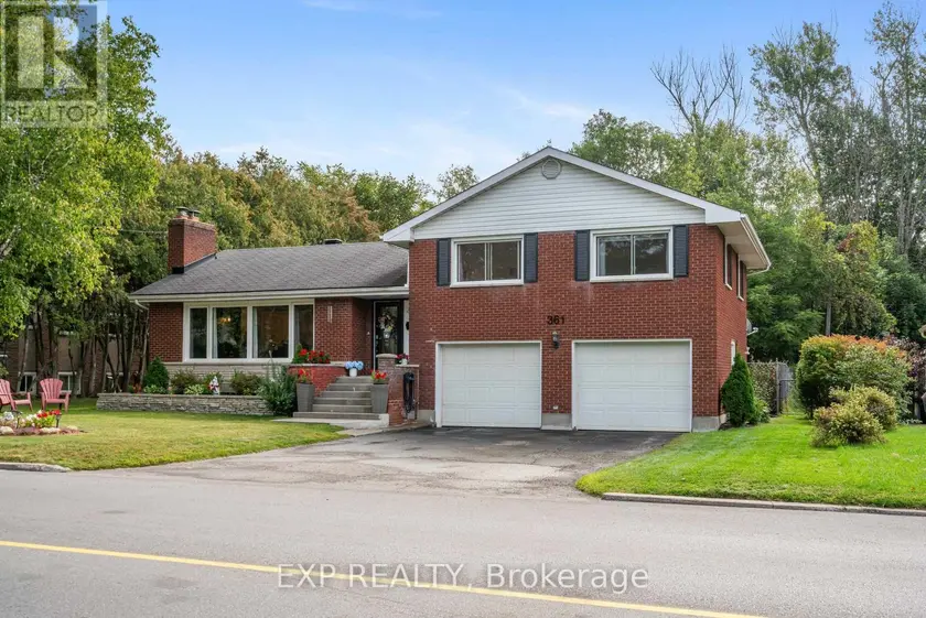 Detached at 361 CHURCHILL ROAD E, Prescott