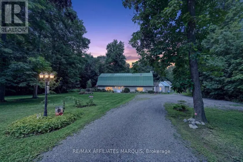 Detached at 362 KITLEY LINE 9 ROAD, Elizabethtown-Kitley