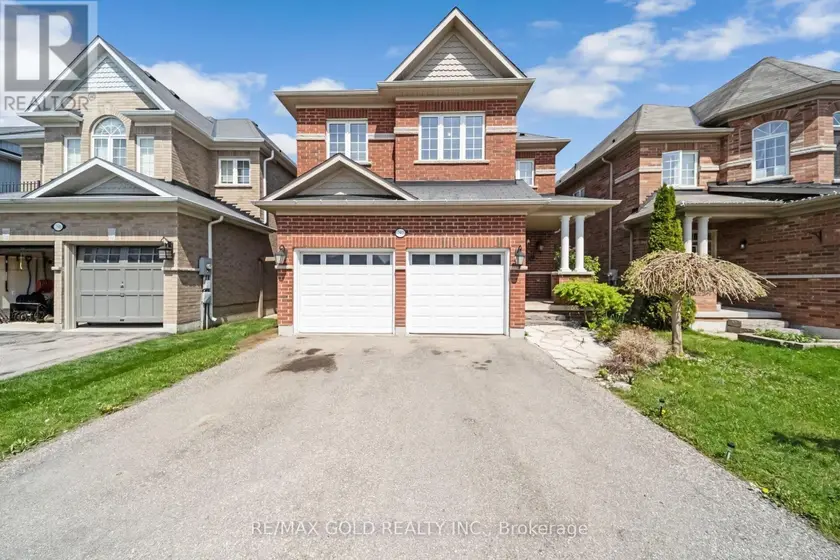 Detached at 792 ARTHUR PARKER AVENUE, Woodstock