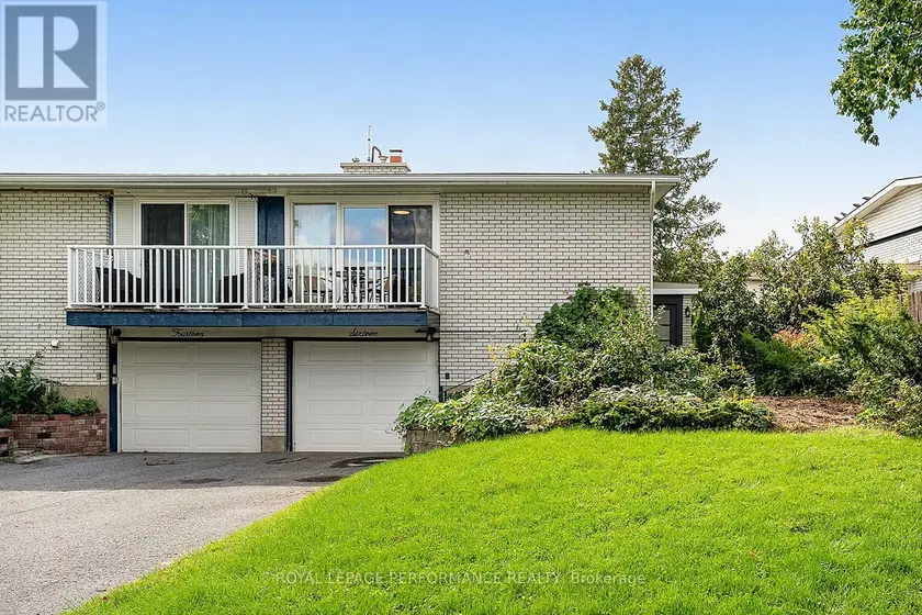 Semi-Detached/Link at 16 WOODMOUNT CRESCENT, Ottawa