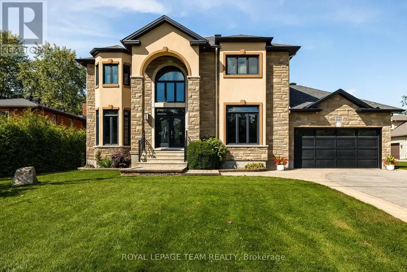 Detached at 1419 BALMORAL DRIVE, Ottawa