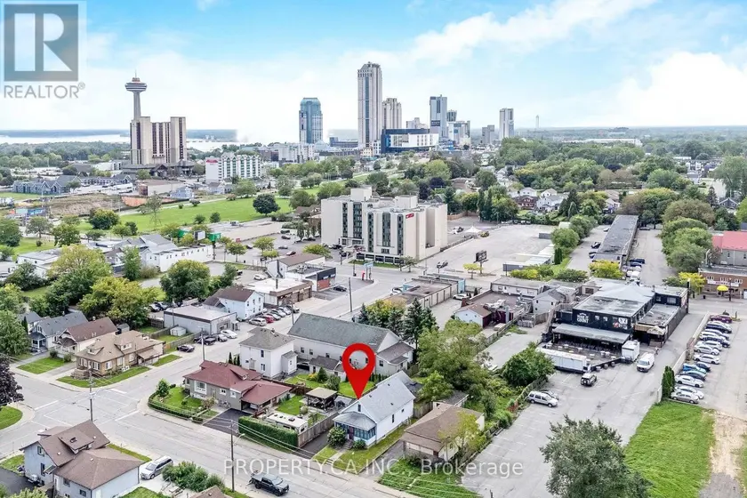 Detached at 5754 SPRING STREET, Niagara Falls