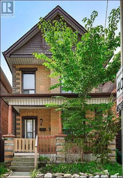 Detached at 4 WEBBER AVENUE, Hamilton