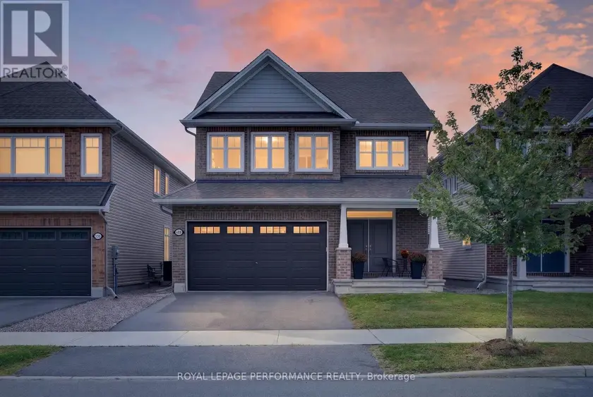 Detached at 488 FAMILLE LAPORTE AVENUE, Ottawa