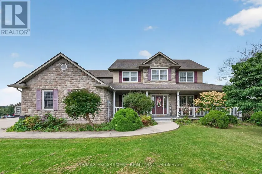 Detached at 55 MONTURE STREET N, Haldimand