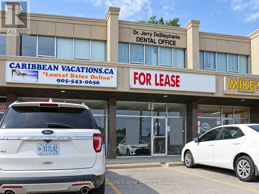 Other at #4 - 1104 FENNELL AVENUE E, Hamilton