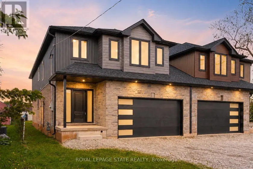 Semi-Detached/Link at 39 NORWICH ROAD, Hamilton