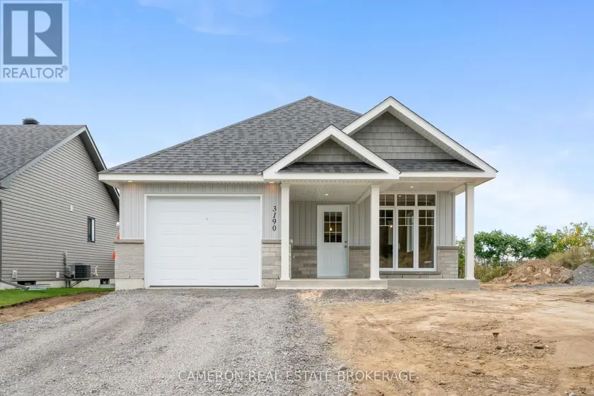 Detached at 3190 MAURICY STREET, Cornwall