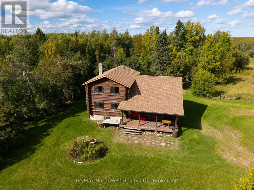 Detached at 7567 PCL 611 HIGHWAY N, Alberton
