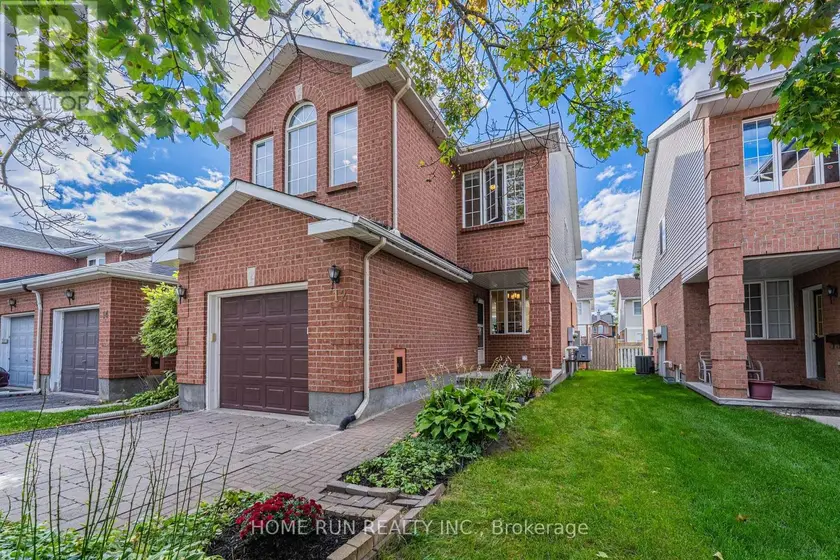 Townhouse at 12 ANGUS DRIVE, Ottawa
